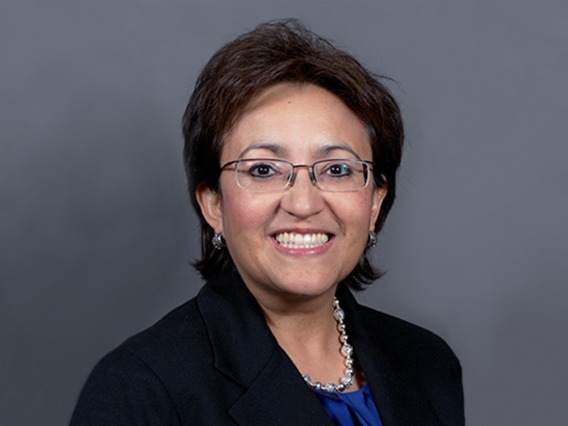 Nancy A. Alvarez, PharmD, has been recognized as an outstanding role model and mentor to other pharmacists.